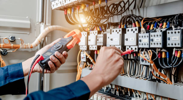 Best Ceiling Fan Installation Electrician  in Gaston, SC