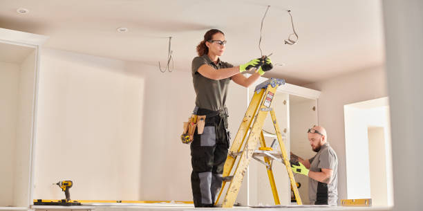 Best Electrical Repair Services  in Gaston, SC