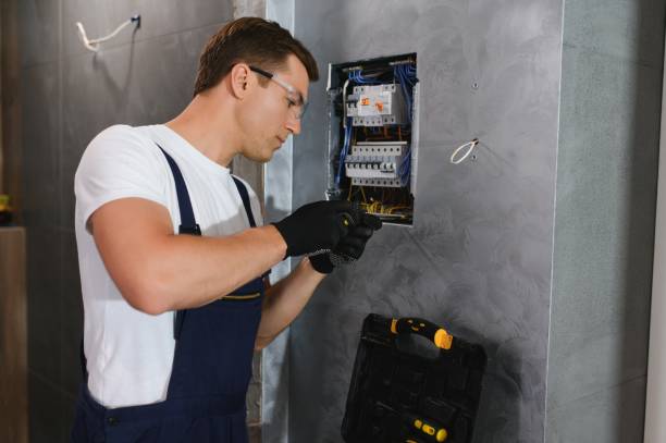 Best Electrical Installation Contractor  in Gaston, SC