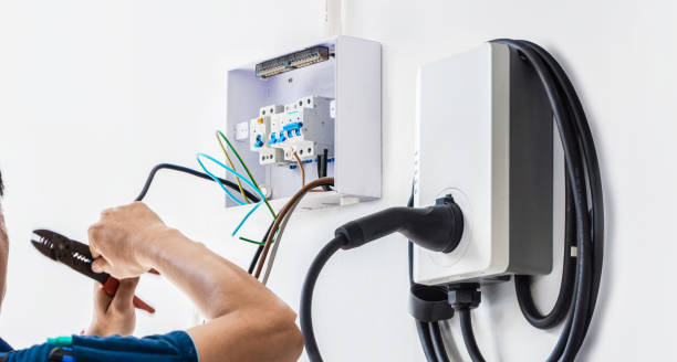 Best Circuit Breaker Repair  in Gaston, SC